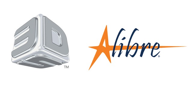 3dsystems-acquires-alibre