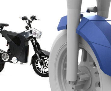 Design the Coolest Fender, Win a GoPro Hero HD Camera