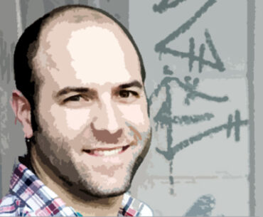 Welcome To SolidSmack, Jeffrey Matthias