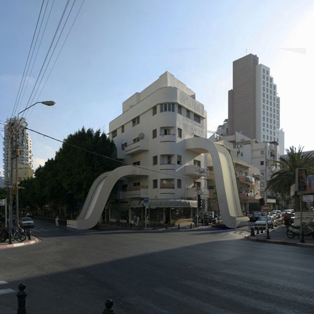 victor-enrich-01 3D Architecture Victor Enrich