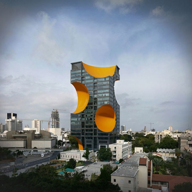 victor-enrich-03 3D Architecture Victor Enrich