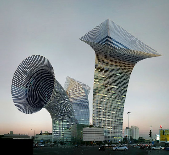 victor-enrich-06 3D Architecture Victor Enrich