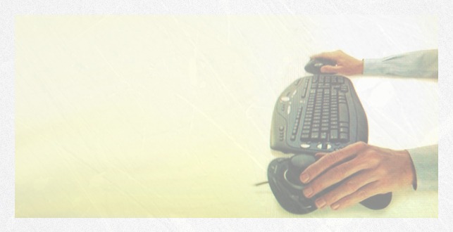 How Do You Combine a 3DConnexion 3D Mouse and Keyboard? Like This…