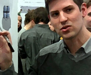 Add Another SolidSmack Writer to the List. Welcome Bradley Derry