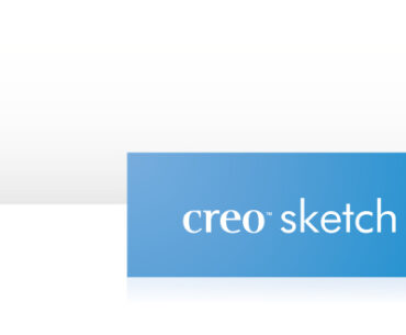 Creo Sketch. PTC's First Free Concept Design App.