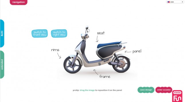 eeeefun-customization