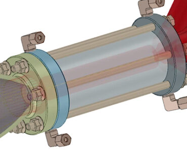 SpaceClaim 2011+ New Features… Oh, and a Splash of World Domination.