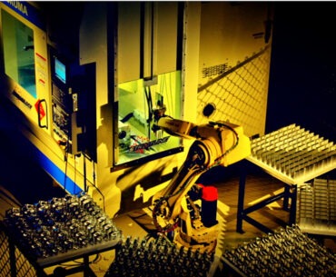 Prepare for the Machine Apocalyse…NOW! The Edge Factor Show Premieres Sept. 15th