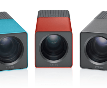Details Released About Lytro Light Field Camera (Update:Engadget got hands-on)