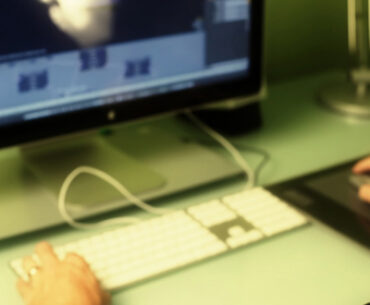 modo Rigging Madness!! The New Rich Hurrey Animation Master Course