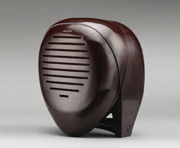 How's It Made? Old-school Fab Puzzler No.01