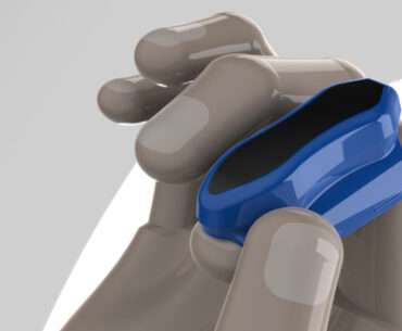 Nick Mastandrea: The Mycestro Wearable 3D Mouse for SolidWorks and 3D Design Software.