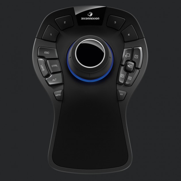 spacemouse pro styling spacemouse pro styling
