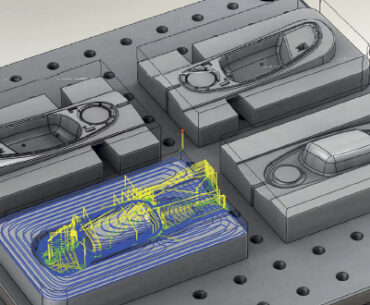 HSMXpress. First Fully-Integrated and Free SolidWorks CAM Solution