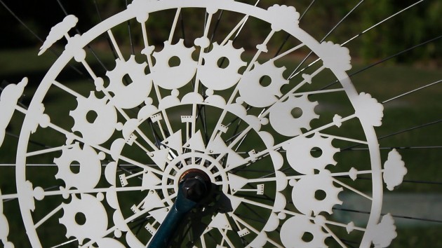 laser-cut-bike-wheel stencil
