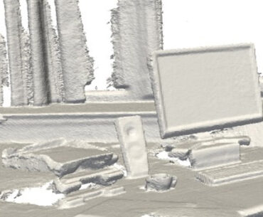 Scan, Print, DONE. Kinect Brings Real-time 3D Reconstruction and More.