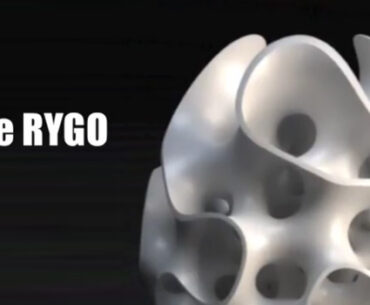 The Rygo Will Be the Largest 3D Print in North America