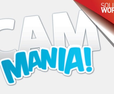 SolidWorks World 2012: HSMWorks CAM Mania Challenge!