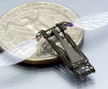 The Quick-Assemble, Pop-Up Microbots of Your Swarm Robot Dreams