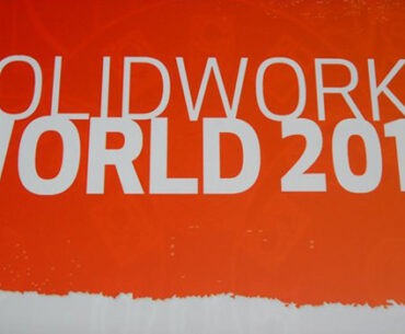 SolidWorks World 2012 Coverage: Day One