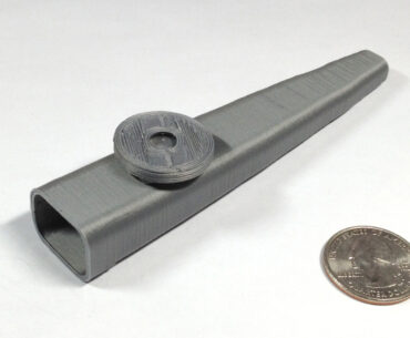 What You Hear is what You'll See – Remixing the Music Instrument