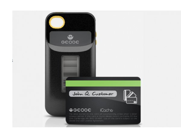 The Wisdom of the Crowd: Geode by iCache and Maxifab 3D Printer