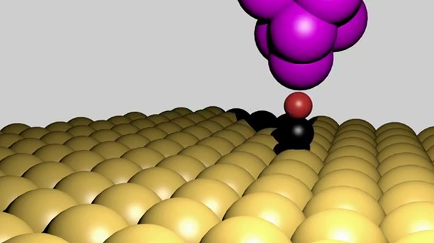 Engineers Shape Future of Design (and Everything) With 'Designer Electrons'