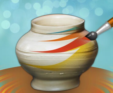 PotteryPrint Introduces 3D Printing to Kids