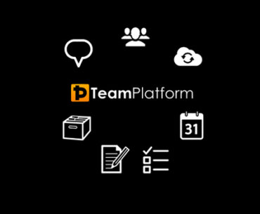 More CAD Collab Goodies Hit the Webwave on TeamPlatform