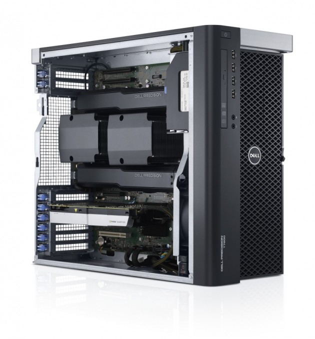 Dell Business Desktop