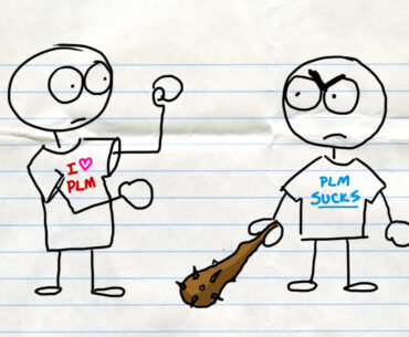 Product Lifecycle Management (PLM) Software: The War Rages On