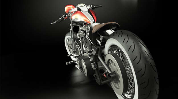 Power SubD-NURBS Gets the modo to SolidWorks Workflow a'Flowin