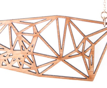 Every Journey Starts with a Single Step, Ends with a Lasercut Souvenir.