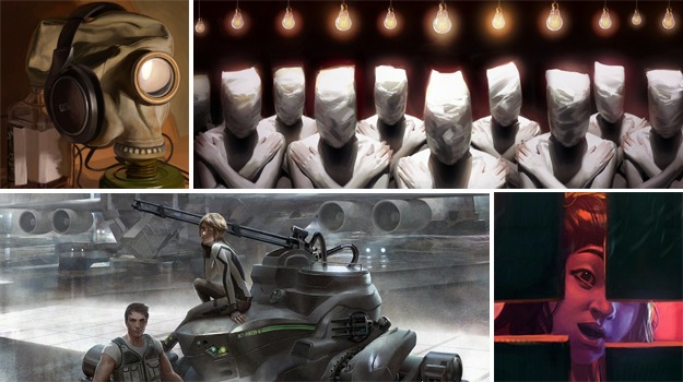 Friday Smakdown: Ribble Rorto