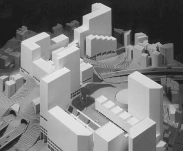 3DMTP Makes it Easy to 3D Print Architectural Models