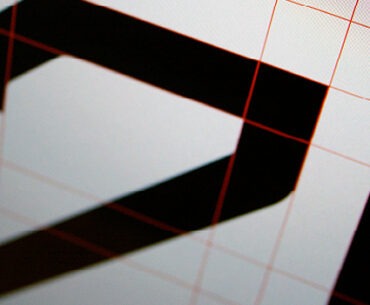 See the Process of Engineering a Typeface. FTRT by George Strouzas.