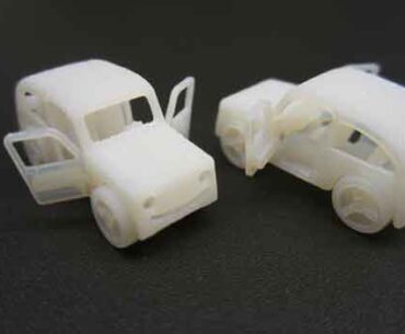 Supersize or Miniaturize Your 3D Printed Design to Meet Demand