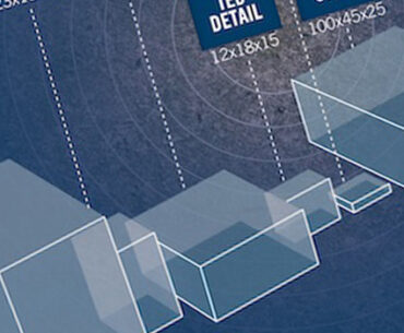 3D Print Infographics That Make You Go 'Hmmmm'