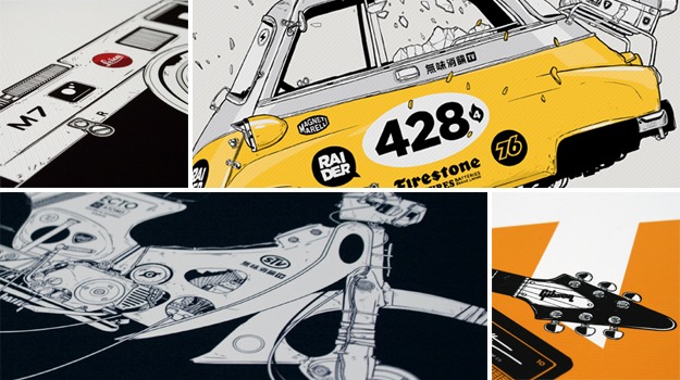 Friday Smackdown: Pintura Hexer