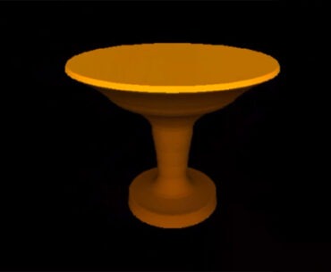 Kinect-Powered 3D Modeling Lets You Explore Designs with Your Hands