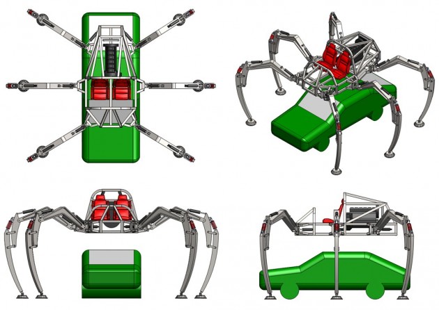 hexapod-solidworks-02