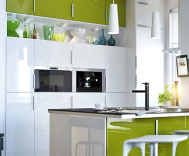 IKEA Switches to 3D Rendering, Says Heydå (Bye) to Photography