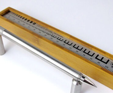 Sketch, Measure, Slice, Store. The Big I Design Tool Set.