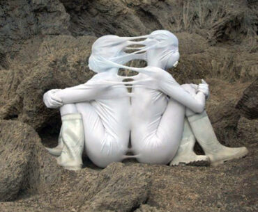 Do These Surreal Images Make You Yearn for Life On Mars?