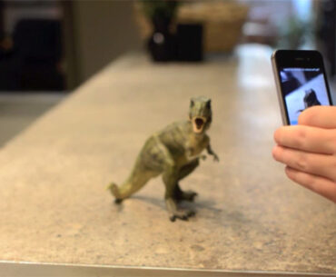 Autodesk 123D Catch for iPhone, New Tool for Engineers and Designers
