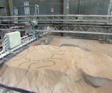 Discovery Covers DShape + Other Things