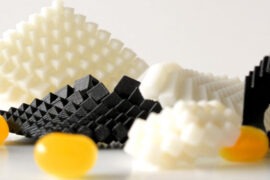 Behind the Design: Hot Pop Factory 3D Printed Jewelry