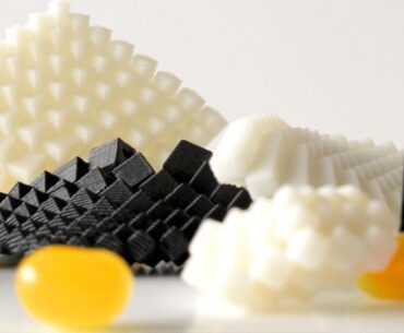 Behind the Design: Hot Pop Factory 3D Printed Jewelry