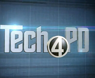 Make Jim or Chad eat Wasabi on the New #Tech4PD Show