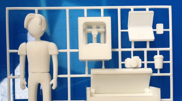 Recovering From Maker Faire/RichRap's Maker Test